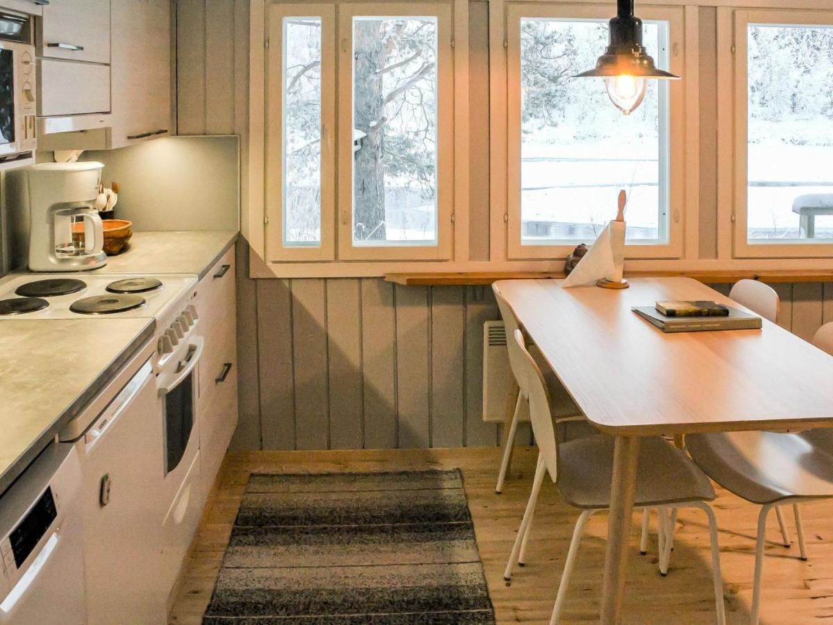 Дома для отпуска Holiday Home Mukanmaja Конгас-13