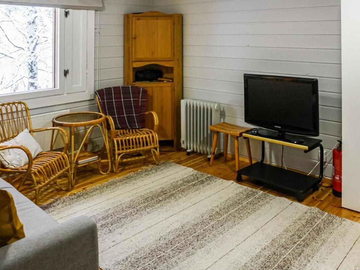Дома для отпуска Holiday Home Mukanmaja Конгас-14
