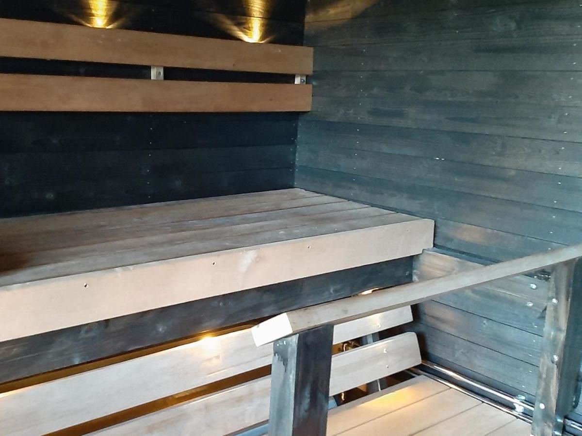 Дома для отпуска Holiday Home Mukanmaja Конгас-15
