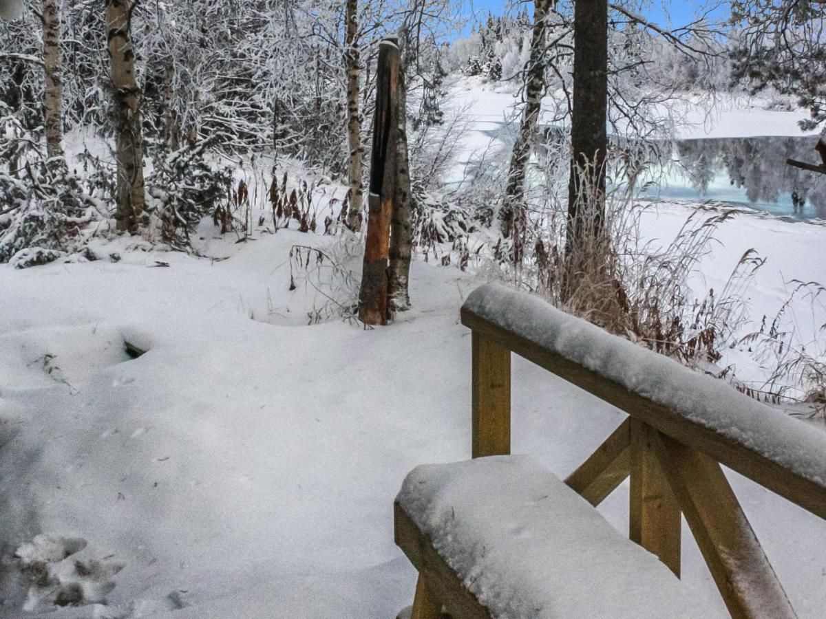Дома для отпуска Holiday Home Mukanmaja Конгас-16