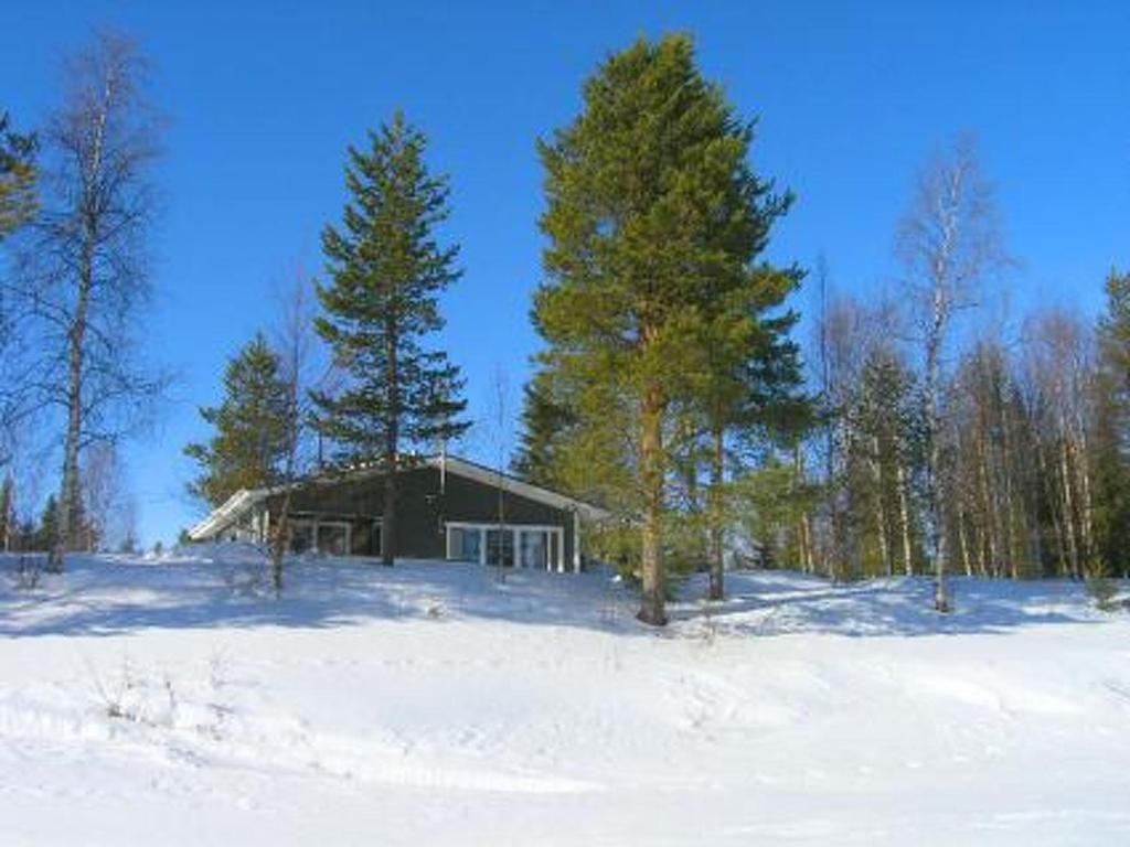 Дома для отпуска Holiday Home Mukanmaja Конгас-18