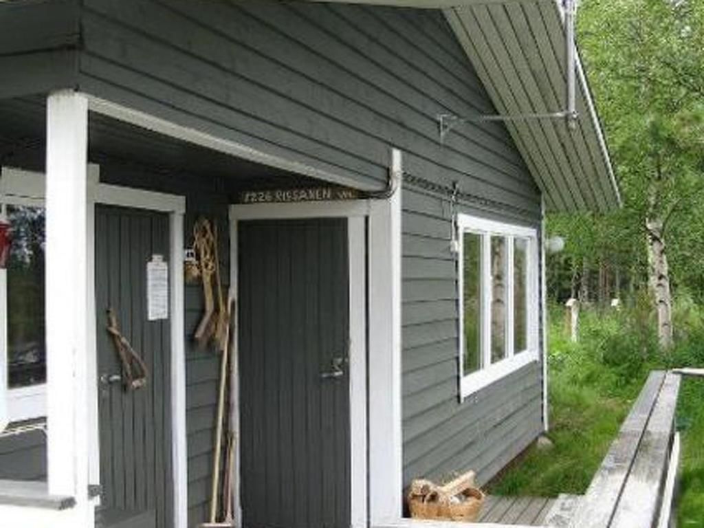 Дома для отпуска Holiday Home Mukanmaja Конгас-20