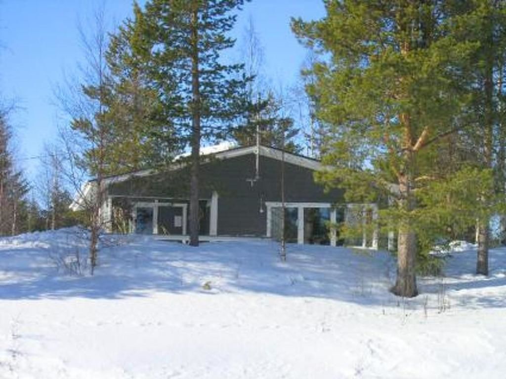 Дома для отпуска Holiday Home Mukanmaja Конгас-21