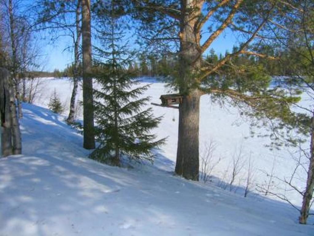 Дома для отпуска Holiday Home Mukanmaja Конгас-22