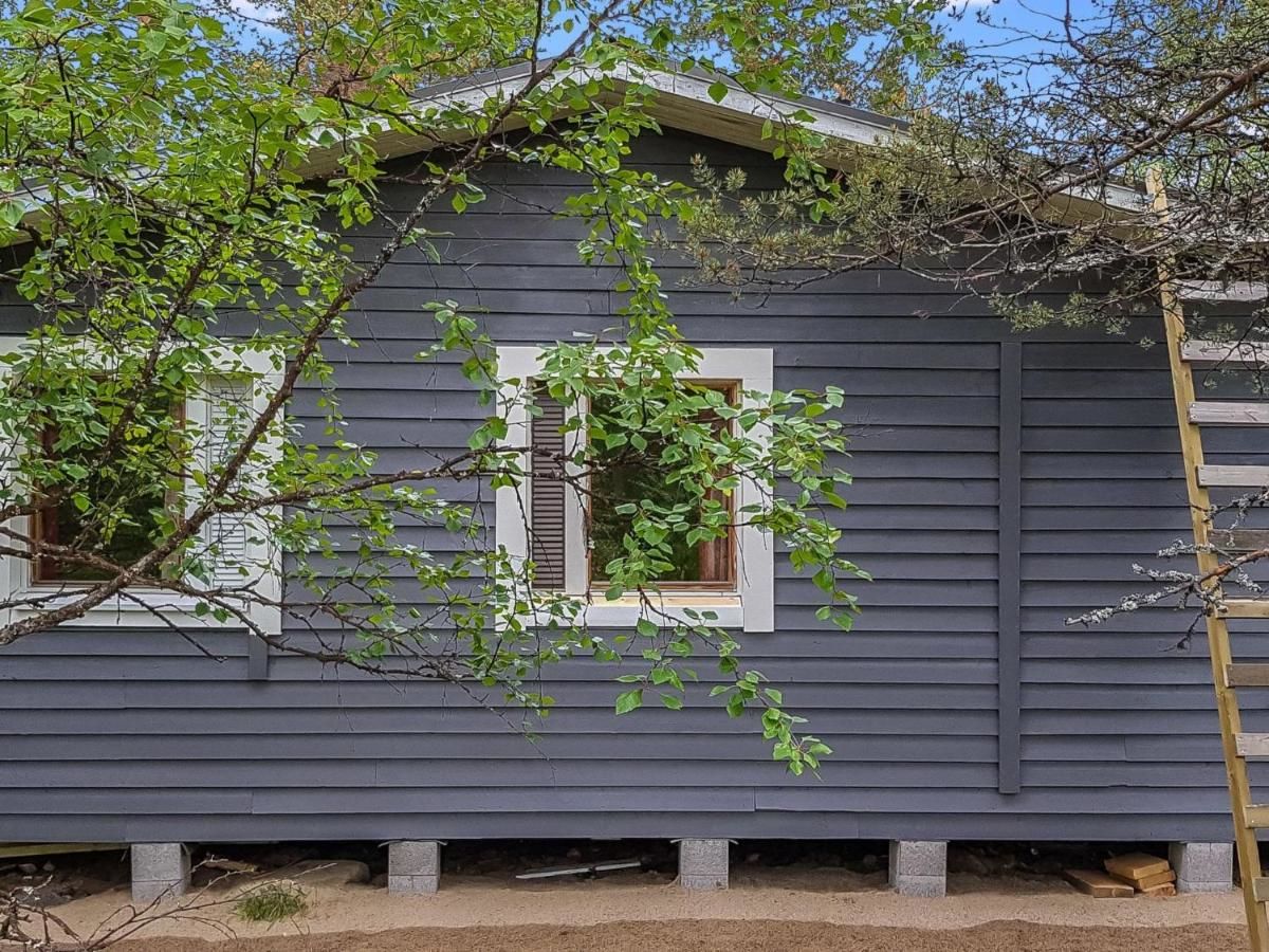 Дома для отпуска Holiday Home Mukanmaja Конгас-5