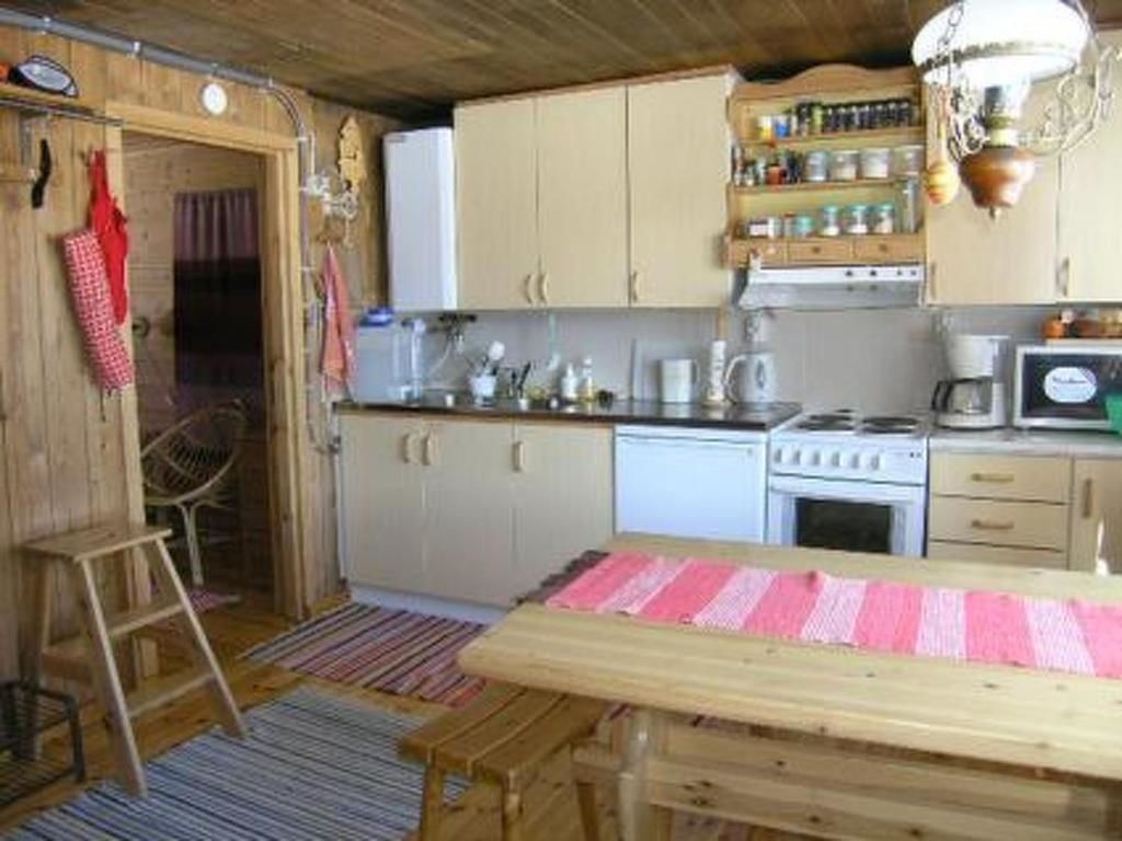 Дома для отпуска Holiday Home Mukanmaja Конгас-23