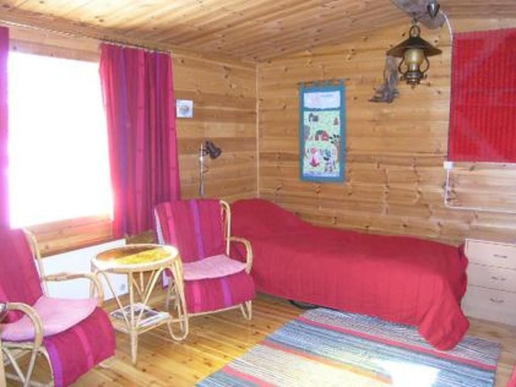 Дома для отпуска Holiday Home Mukanmaja Конгас-24