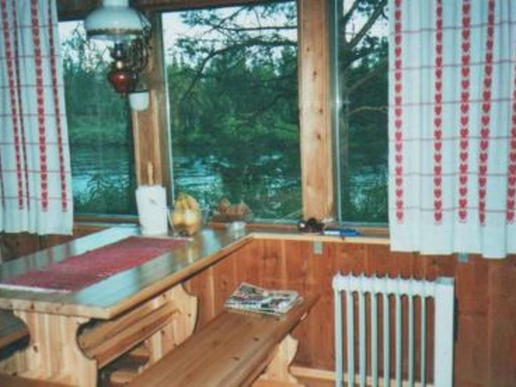 Дома для отпуска Holiday Home Mukanmaja Конгас-25