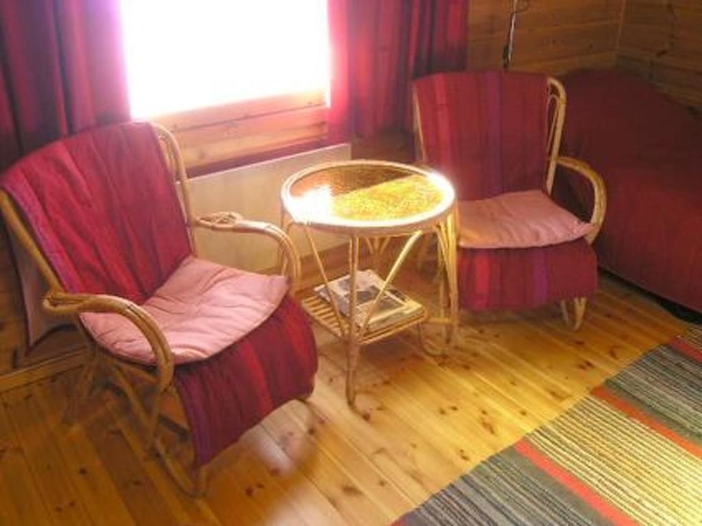 Дома для отпуска Holiday Home Mukanmaja Конгас-26
