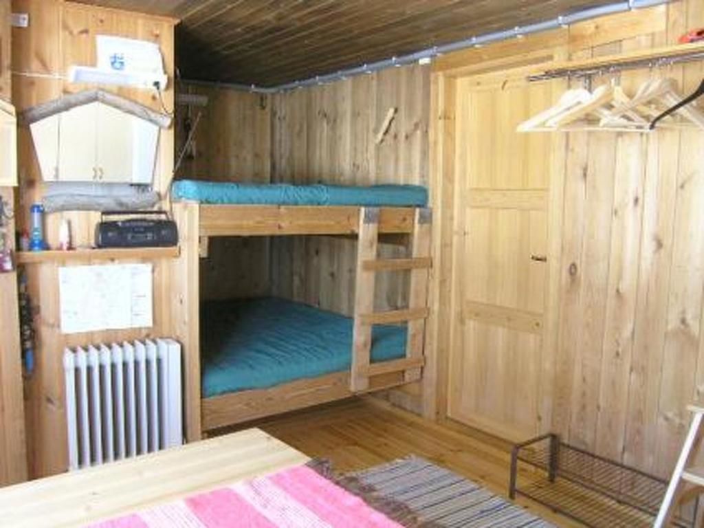 Дома для отпуска Holiday Home Mukanmaja Конгас-27