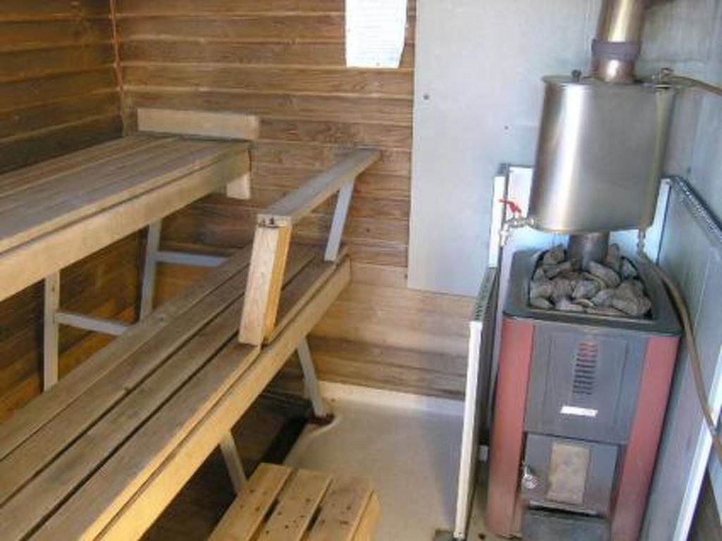 Дома для отпуска Holiday Home Mukanmaja Конгас-28