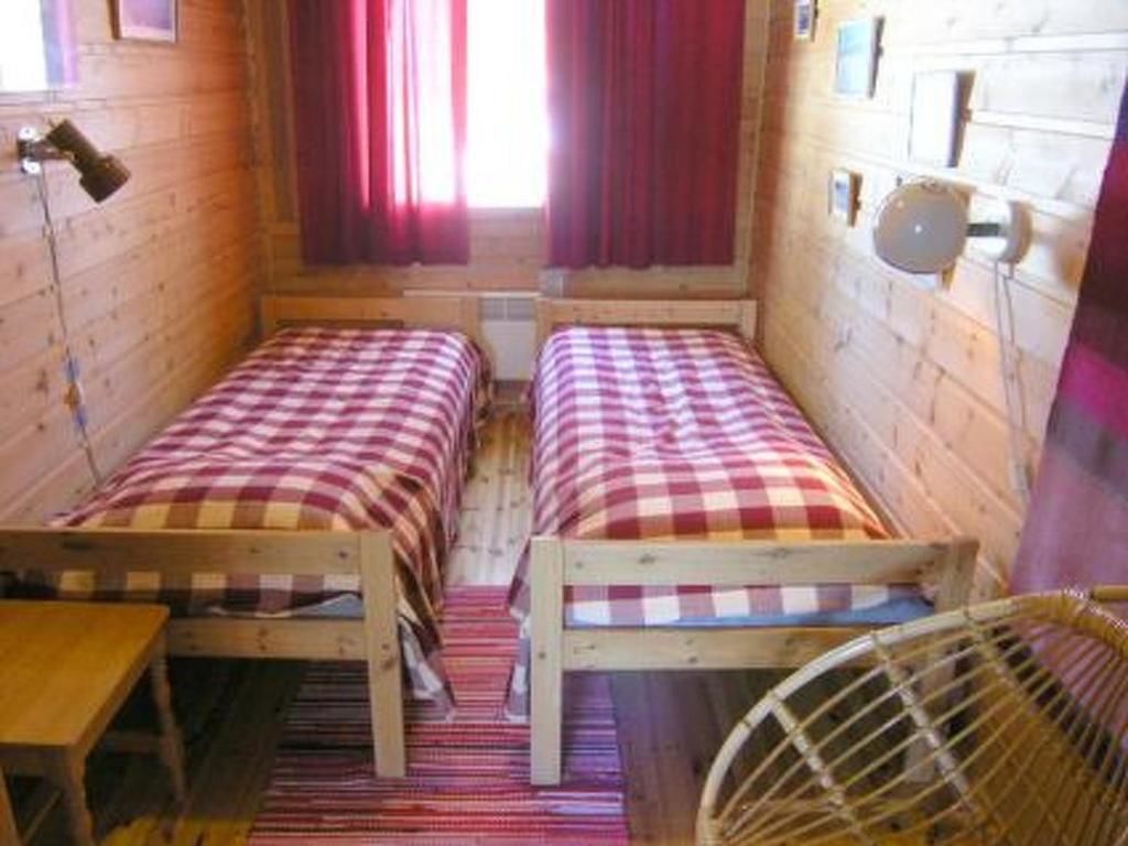 Дома для отпуска Holiday Home Mukanmaja Конгас-29