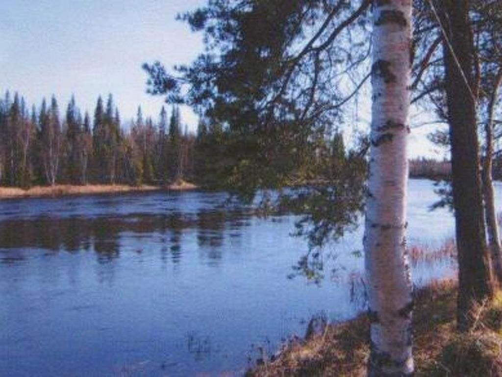 Дома для отпуска Holiday Home Mukanmaja Конгас-30