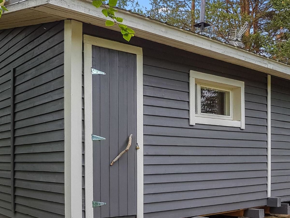 Дома для отпуска Holiday Home Mukanmaja Конгас-7