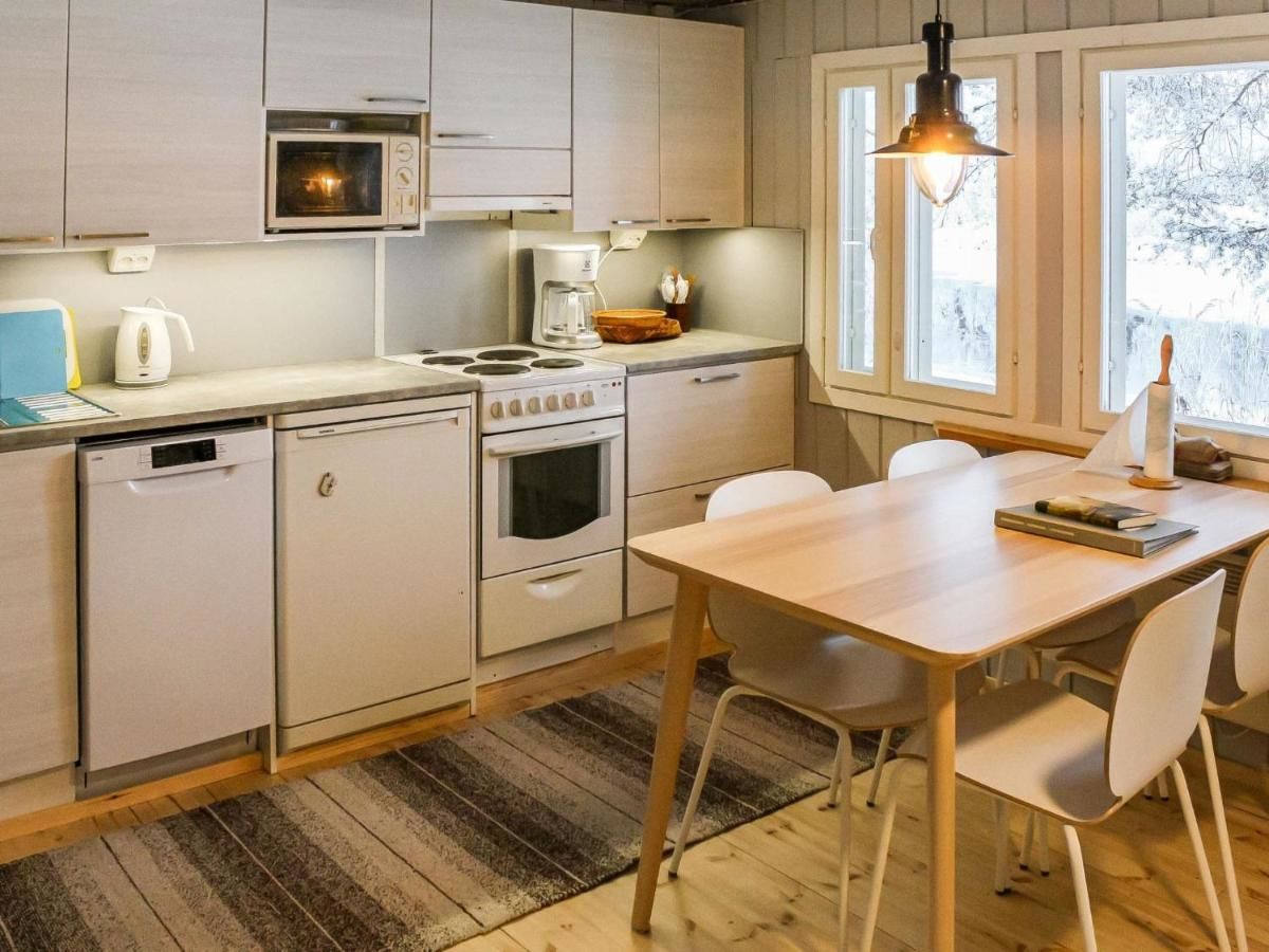 Дома для отпуска Holiday Home Mukanmaja Конгас-8