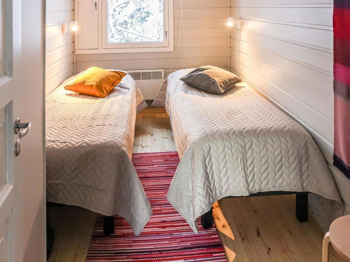 Дома для отпуска Holiday Home Mukanmaja Конгас-10