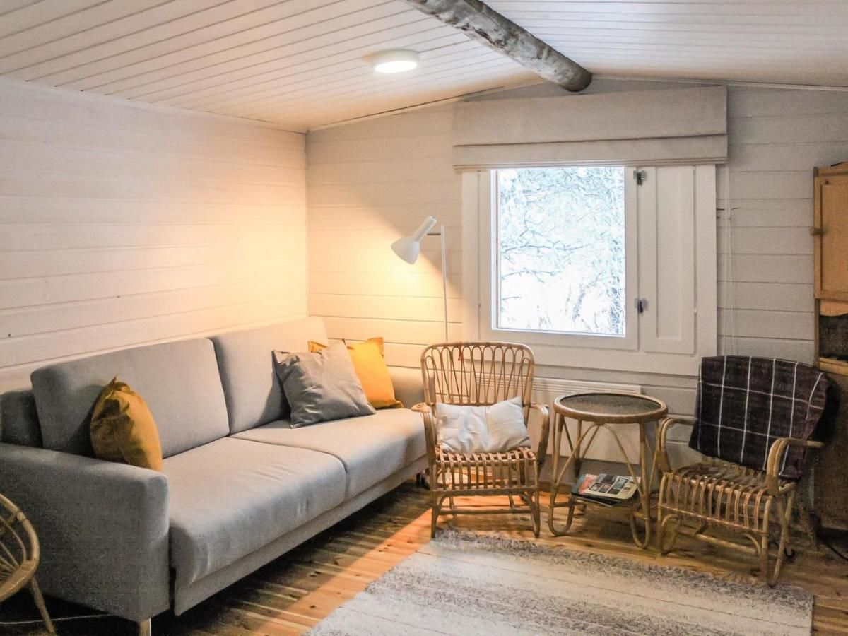 Дома для отпуска Holiday Home Mukanmaja Конгас-11