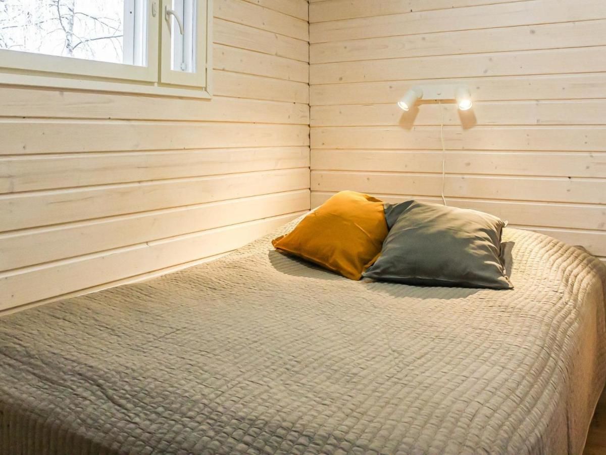 Дома для отпуска Holiday Home Mukanmaja Конгас-12