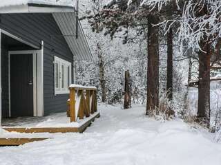 Дома для отпуска Holiday Home Mukanmaja Конгас-2