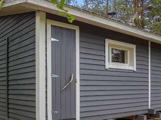 Дома для отпуска Holiday Home Mukanmaja Конгас-3