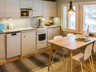 Дома для отпуска Holiday Home Mukanmaja Конгас-4