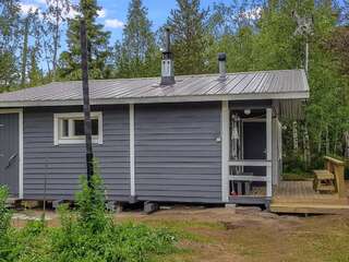 Дома для отпуска Holiday Home Mukanmaja Конгас-5