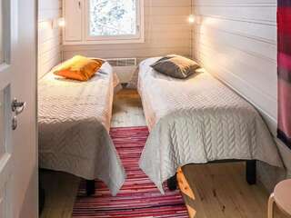 Дома для отпуска Holiday Home Mukanmaja Конгас-6